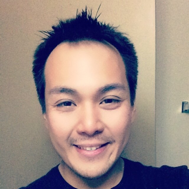 Kevin Chau